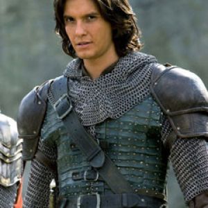 Narnia - Prince Caspian