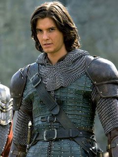 Narnia - Prince Caspian