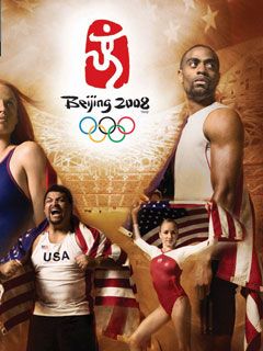 Beijing 2008 Olympic Games