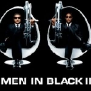 Men in black II