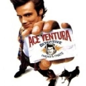 Ace Ventura