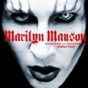 Marilyn Manson