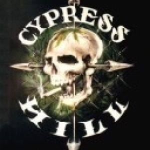 Cypress Hill