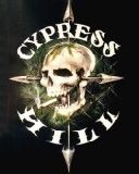 Cypress Hill