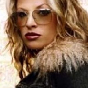 Anastacia