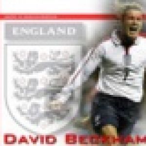 David Beckham