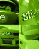 Fiat Stilo