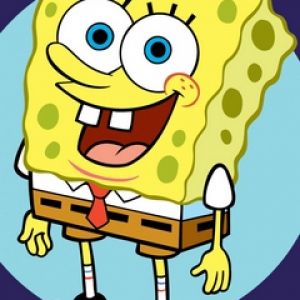 Spongebob