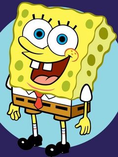 Spongebob