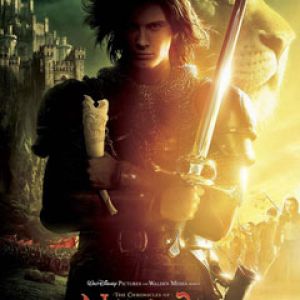 Narnia - Prince Caspian