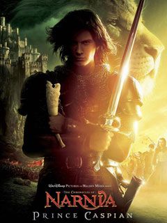 Narnia - Prince Caspian