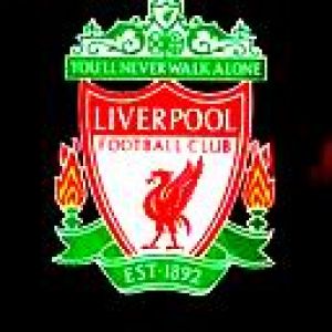 Liverpool