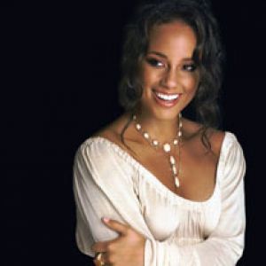 Alicia Keys