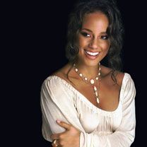 Alicia Keys
