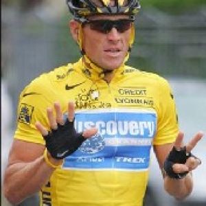 Armstrong