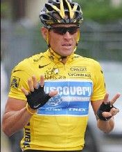 Armstrong