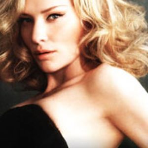 Cate Blanchett