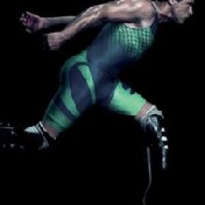 Oscar Pistorius