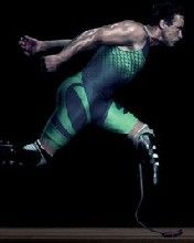 Oscar Pistorius