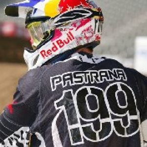 Pastrana