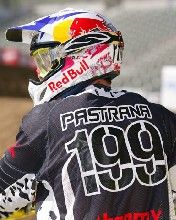 Pastrana