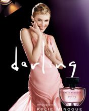 Darling - Kylie Minogue