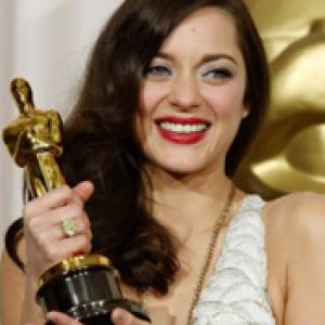Marion Cotillard