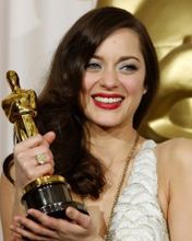 Marion Cotillard