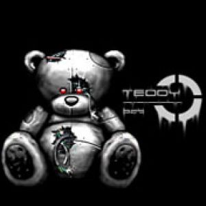 Teddy