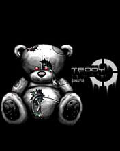 Teddy