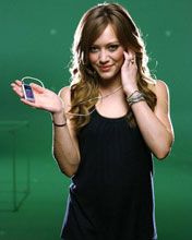 Hillary Duff