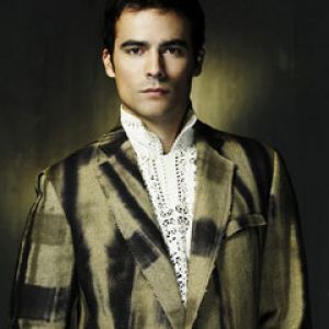 Damien Sargue