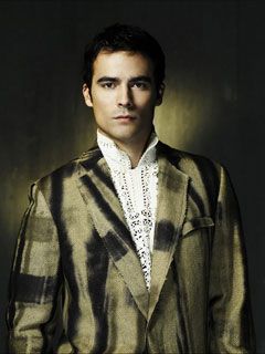 Damien Sargue