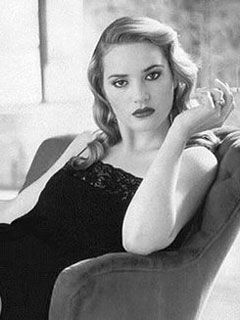 Kate Winslet