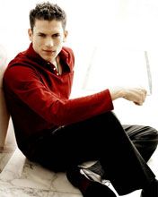 Wentworth Miller