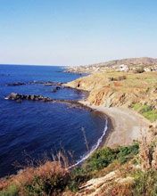 Cyprus Akamas