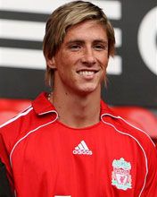 Fernando Torres