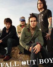 Fall Out Boy