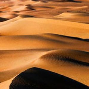 Deluxe Destinations - Oman