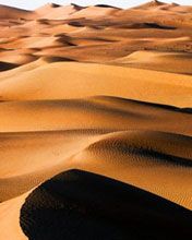 Deluxe Destinations - Oman