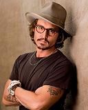 Johnny Depp