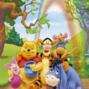 Winnie The Pooh 