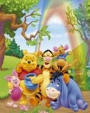 Winnie The Pooh 