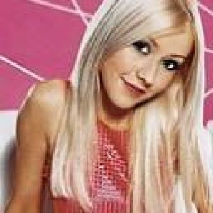 Christina Aguilera