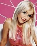 Christina Aguilera