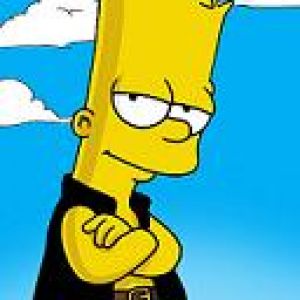 Bart Simpson