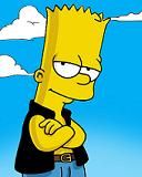 Bart Simpson