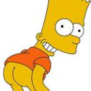 Bart Simpson