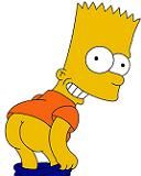 Bart Simpson