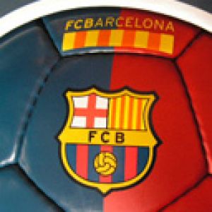 Barcaball